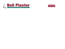 Tablet Screenshot of bellplastersupplies.com.au